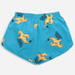 Bobo Choses Sniffy Dog Swim Shorts