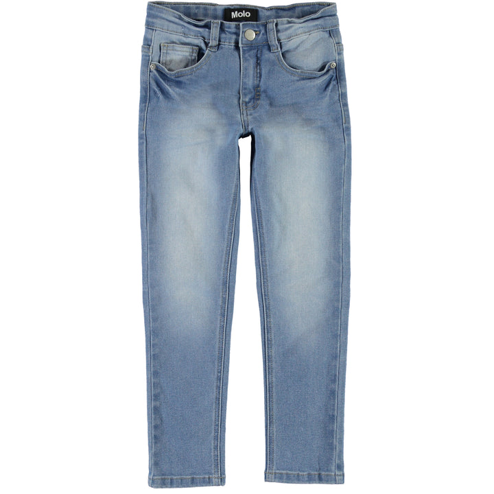 molo aksel skinny jeans