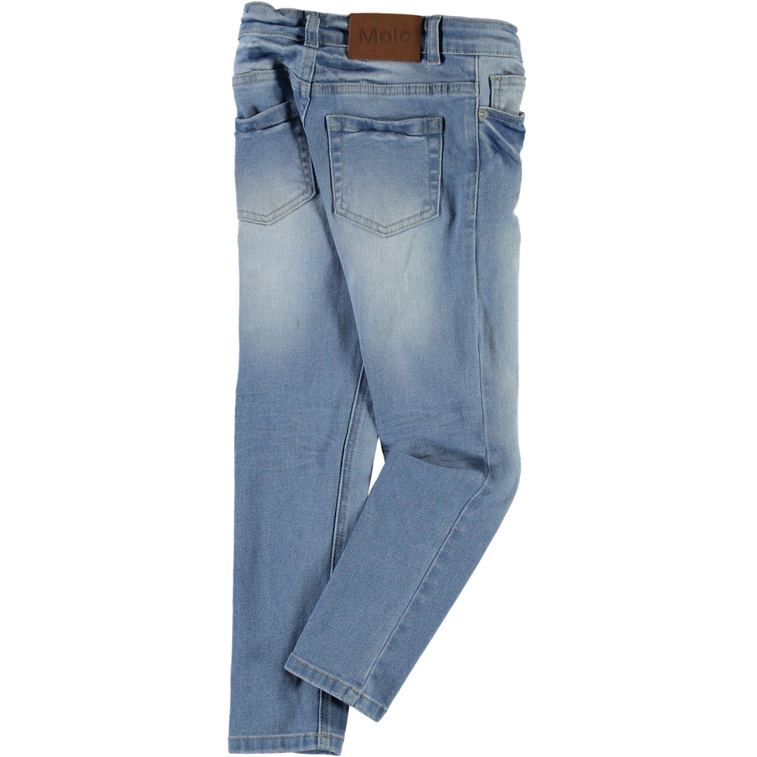 molo aksel skinny jeans