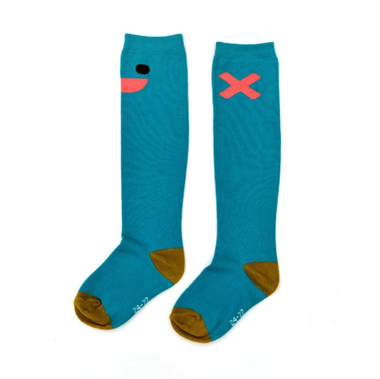 boxbo high socks (more colors)