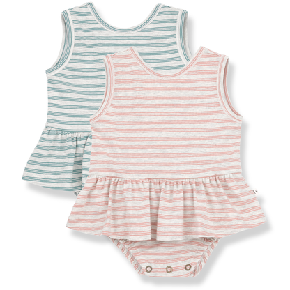 one more in the family, yoya, kids, baby, romper, skirted bodysuit, summer, dress