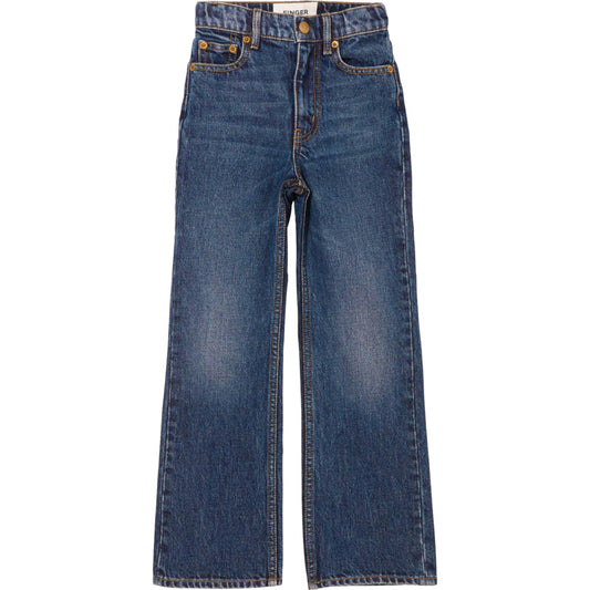 Finger in the Nose FIONA Flare Fit Jeans
