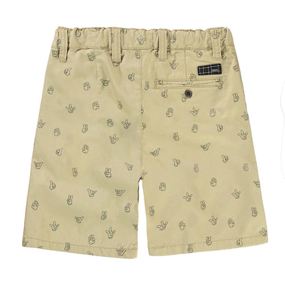 MOLO Ajvin Mini Hands Shorts