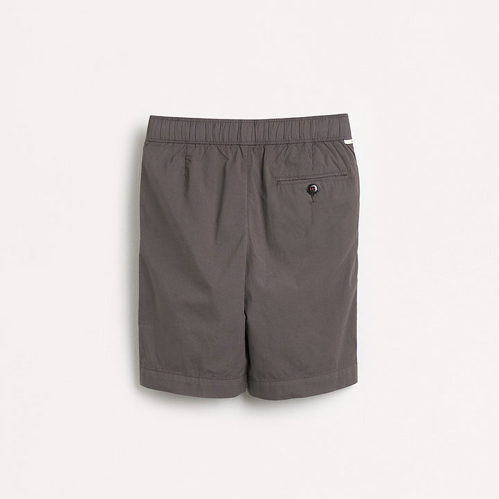 Bellerose Pawl Shorts Plomb