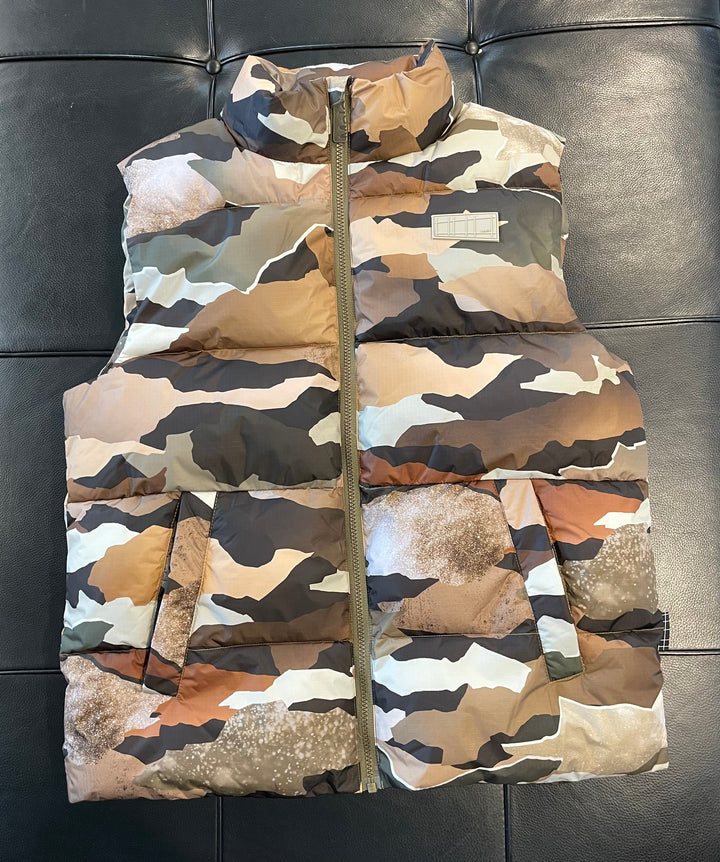 MOLO Heike Vest