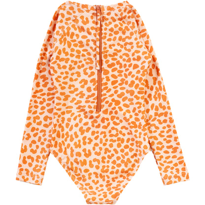 MUNSTERKIDS Kitty Paddle Swimsuit