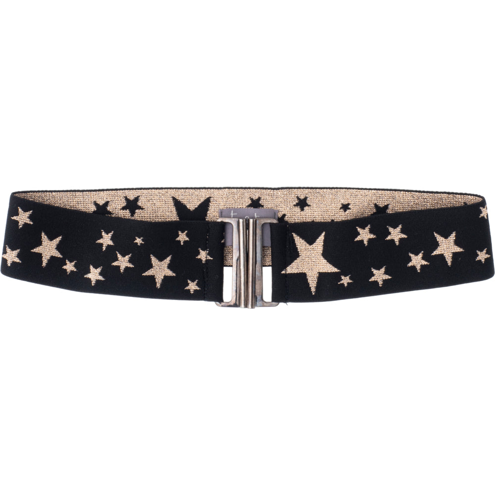 Tocoto Vintage Stars Belt