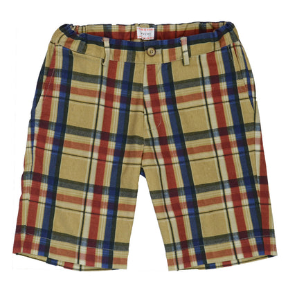 morley olaf shorts