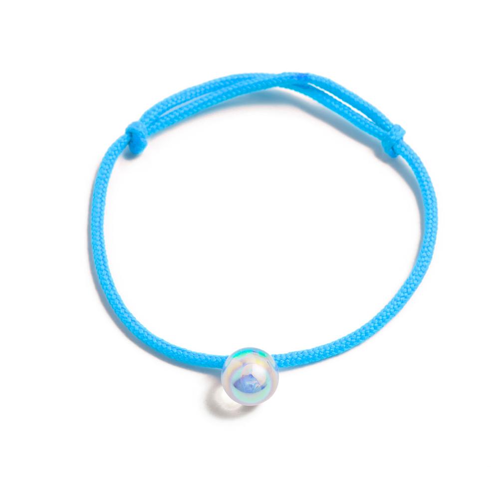 la mome bijou make your own bubbles bracelet
