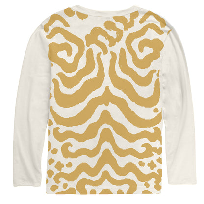 nico nico tiger t-shirt