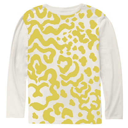 nico nico tiger t-shirt